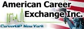 American Career Exchange Inc